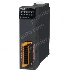 Mitsubishi Relay output module RY10R2 relay output