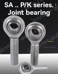 SA14P/K *Outside diameter（mm）: 34