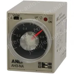 ANLY Time-limited relays AH3-NA