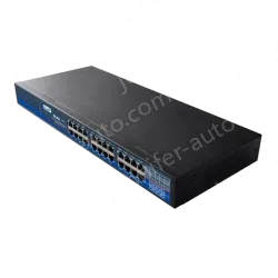 16 Ports Serial Device Server