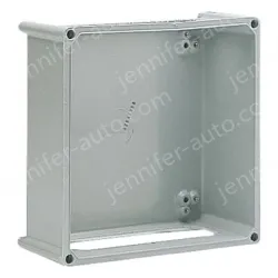 APO - General Purpose Enclosures