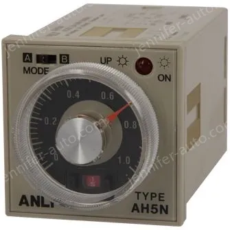 ANLY Time-limited relays AH5N