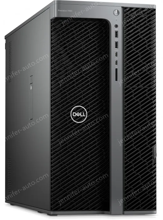 Precision T7960,T7960-W7-3455/16G-DDR5/512G