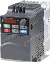 Delta Frequency converters VFD007E43A