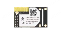 Industrial-grade WIFI module (external)