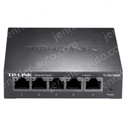 5 port Full Gigabit Ethernet switch