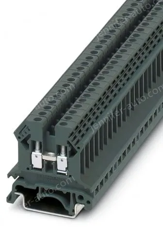 TB 2 5B i-straight terminal PHOENIX 3059773