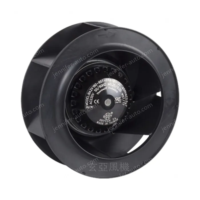 BA2V190-95T-FPA-B1-2C