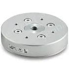 SMC High vacuum valves XT661-4A-R