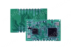 USR-TCP232-S1 SMD Ethernet modules