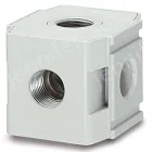 SMC Clapboard Y44-03-1-D