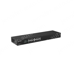 16-Port Gigabit Ethernet Switch