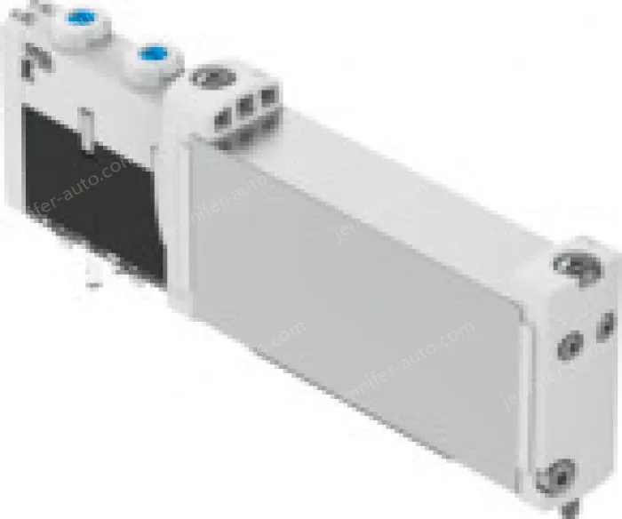 Festo Universal directional control valves VUVG-B14-T32U-MZT-F-1T1L
