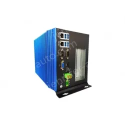 Embedded IPC PCX-9268-INTEL-I3-6100-8GB+512GB