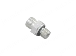 Ermeto DIN male stud high pressure hydraulic tube fittings