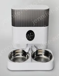 WiFi pet feeder x36a