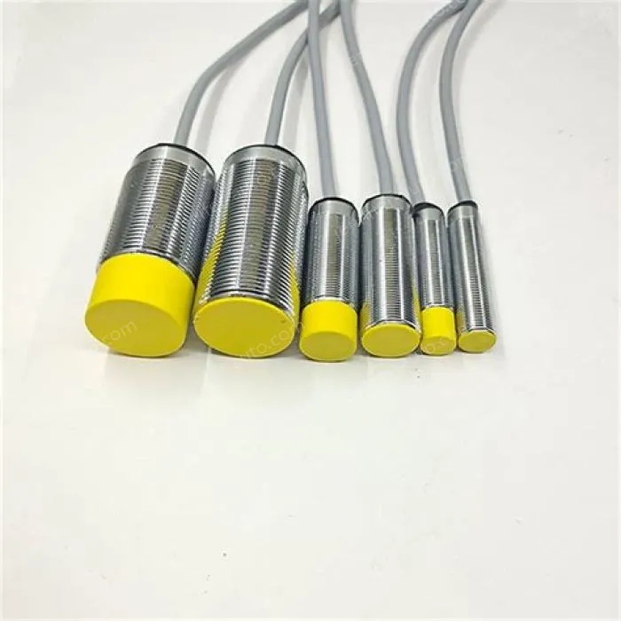 M30 Domenzi Inductive proximity switch BI10-M30-AN6X