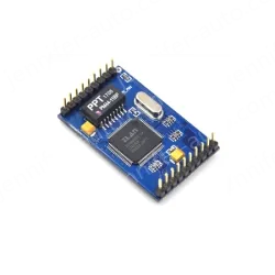 serial port Ethernet embedded modules