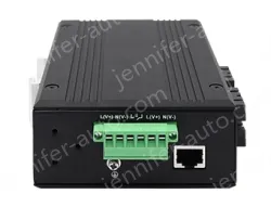 OTEK 8+2G Gigabit Managed Ethernet Switch