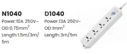 Geneo N1040-50