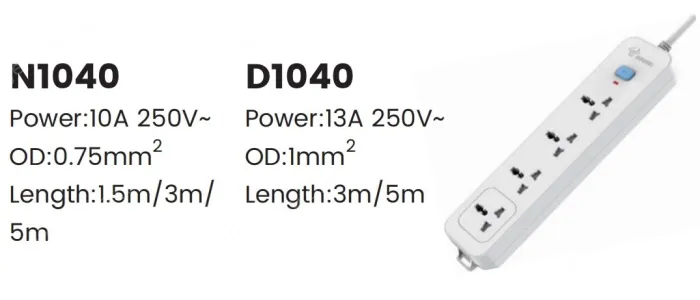 Geneo N1040-50