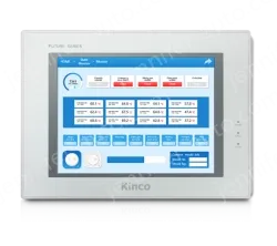 Kinco HMI FUTURE F080E (The price is negotiable)