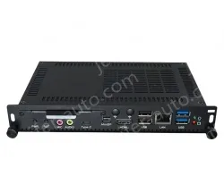 OPS186U Industrial PC