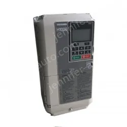 Yaskawa H1000 CIMR-HB4A0150ABC 75KW