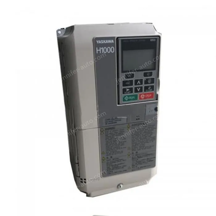 Yaskawa H1000 CIMR-HB4A0150ABC 75KW