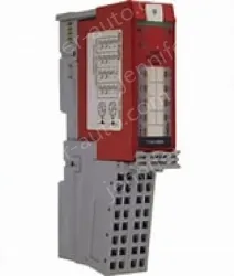 I/O Module
