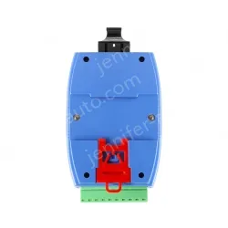 Industrial-Grade CAN Fiber Optic Converter