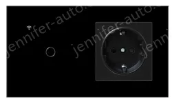 Smart socket TY-157-BB001Y-C-NL