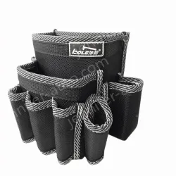 Belt bag standard: No belt