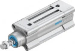Festo Profile cylinder and tie rod cylinder DSBC-32-30-PPSA-N3