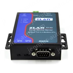 Normal Multi-host Modbus Gateway