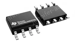 SN65HVD1050D Texas Instruments