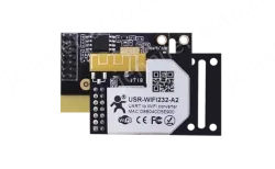 Industrial-grade WIFI module (built-in)