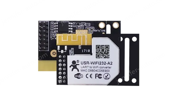 Industrial-grade WIFI module (built-in)