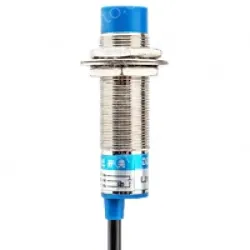 M18 Inductive proximity switch Unshielded type LJ18A3-8-Z/EX DC-2-WIRE NO