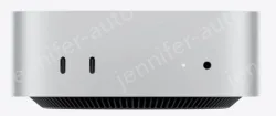 Apple Mac mini M2 16+1TB