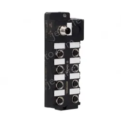 IP67 IO-Link Device 8AI M12