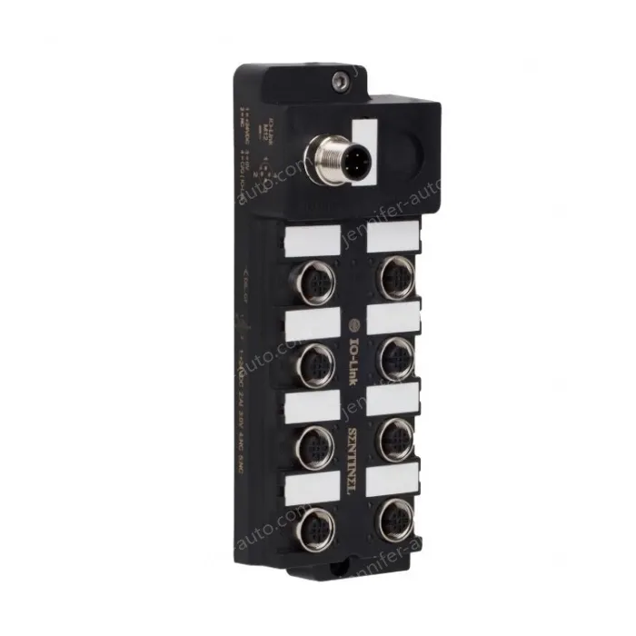 IP67 IO-Link Device 8AI M12