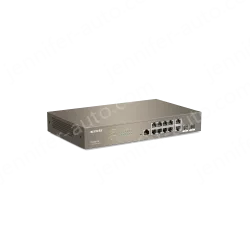 L3 Managed Switch 10 Base-T Ethernet ports,2 SFP ports