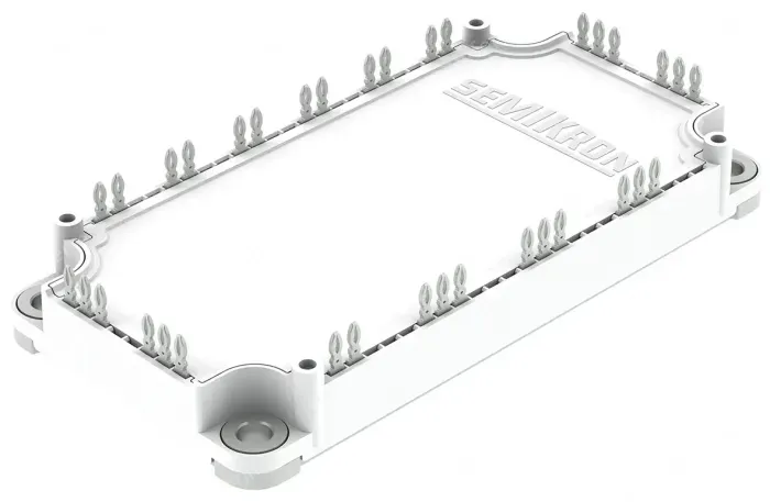 Semikron SEMiX106GD12T4p IGBT 27896010