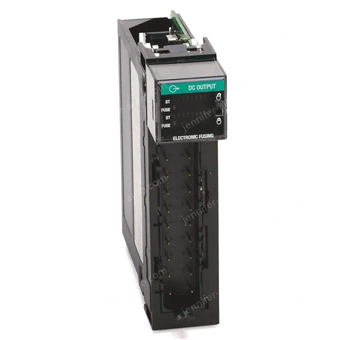 ControlLogix 5580 controller