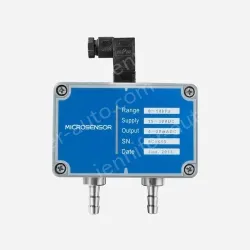 Differential Pressure Transmitter