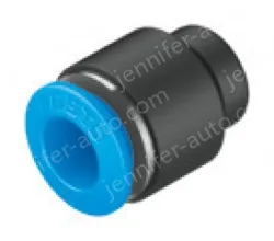 Festo Push-in fittings QSC-8