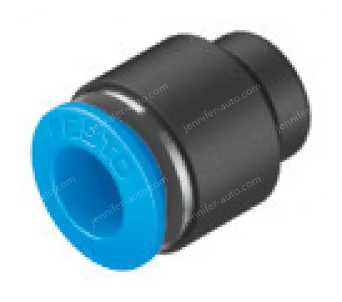 Festo Push-in fittings QSC-8