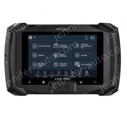 Lonsdor K518 PRO FCV Version (Free Combination Version) All-in-One Key Programmer 5+5 Car Series Free Use Full Functions Free Update Lifetime
