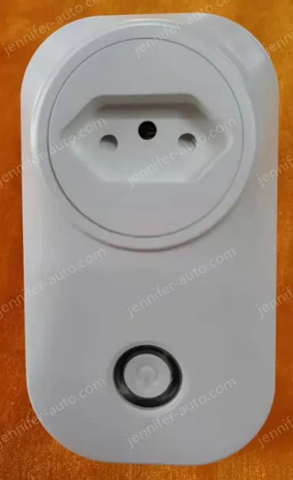 Smart socket LSPA8 Brazilian regulations
